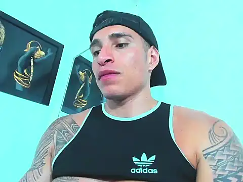 jack pergurtson01 online show from January 2025 12:41:02 PM