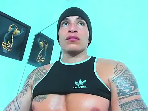 jack pergurtson01 online show from January 2025 09:47:01 AM