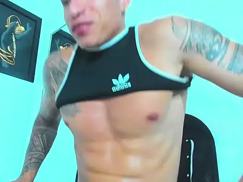 jack pergurtson01 online show from February 2025 10:04:01 AM