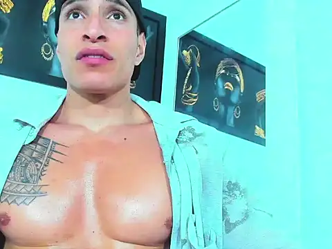 jack pergurtson01 online show from February 2025 10:04:01 AM