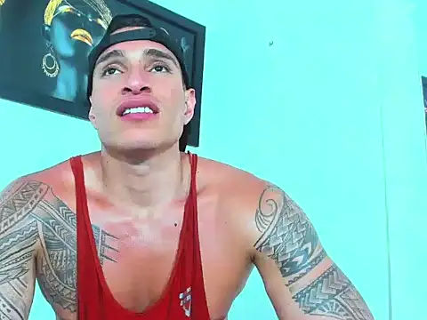 jack pergurtson01 online show from February 2025 01:50:02 PM