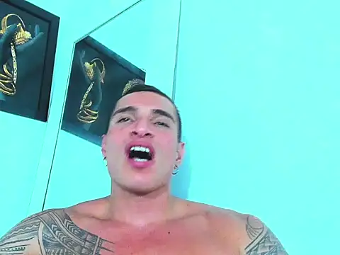 jack pergurtson01 online show from February 2025 11:36:02 AM