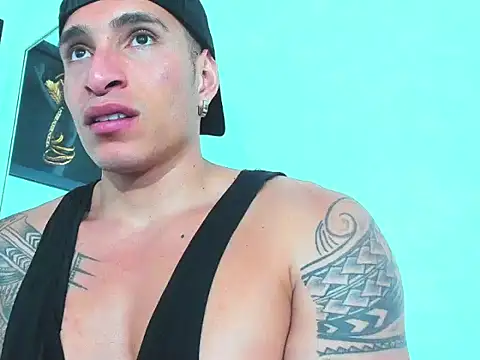 jack pergurtson01 online show from March 2025 10:04:01 AM