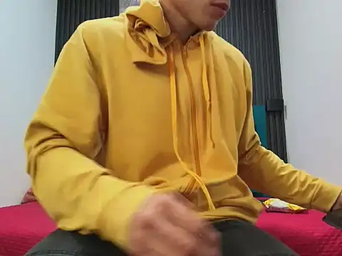 jack pergurtson01 online show from February 2026 10:30:02 AM