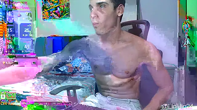 Snapshot of Babylin77 chatting on December 2024 03:09:01 AM Babylin77 online show from December 2024 03:09:01 AM