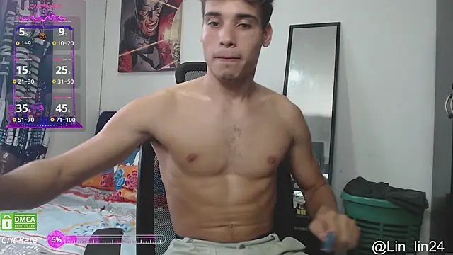 Snapshot of Babylin77 chatting on December 2024 09:56:01 PM Babylin77 online show from December 2024 09:56:01 PM