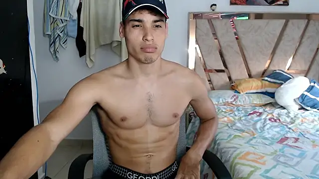 Snapshot of Babylin77 chatting on February 2026 10:30:02 PM Babylin77 online show from February 2026 10:30:02 PM