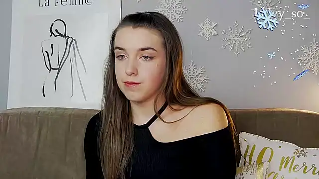Sofia Hugs online show from January 2025 10:37:02 AM