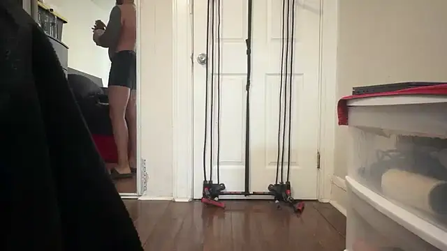 Snapshot of WyattBBC chatting on December 2025 08:37:02 PM WyattBBC online show from December 2025 08:37:02 PM