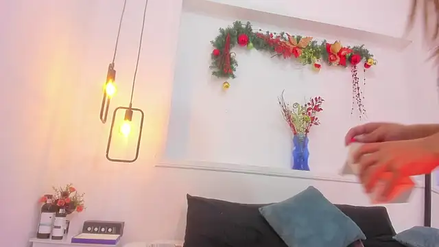 penelope handaos online show from December 2024 11:40:01 AM