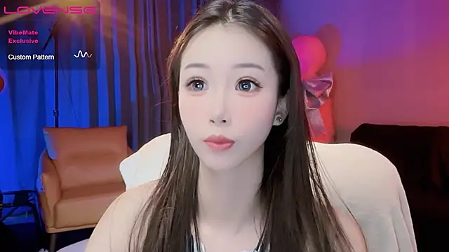 Snapshot of JoooJo_ chatting on January 2025 12:26:02 AM JoooJo online show from January 2025 12:26:02 AM