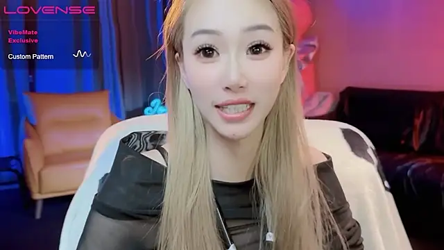 Snapshot of JoooJo_ chatting on March 2025 09:17:01 PM JoooJo online show from March 2025 09:17:01 PM