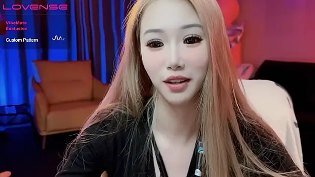 Snapshot of JoooJo_ chatting on March 2025 04:46:01 PM JoooJo online show from March 2025 04:46:01 PM