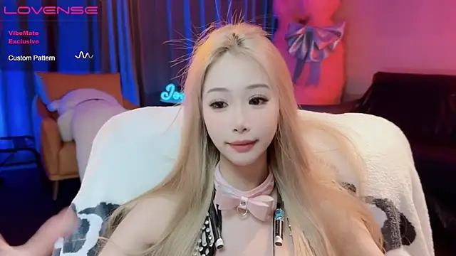 Snapshot of JoooJo_ chatting on March 2025 04:43:02 PM JoooJo online show from March 2025 04:43:02 PM