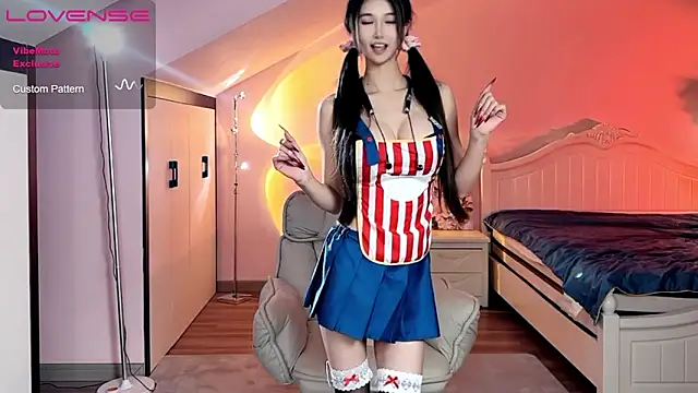 Snapshot of JoooJo_ chatting on October 2025 02:51:02 PM JoooJo online show from October 2025 02:51:02 PM