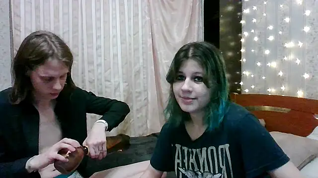 Crystal Love Porn online show from December 2024 08:07:02 PM