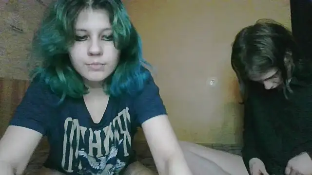 Crystal Love Porn online show from January 2025 12:00:01 AM