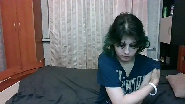 Crystal Love Porn online show from February 2025 05:20:02 AM