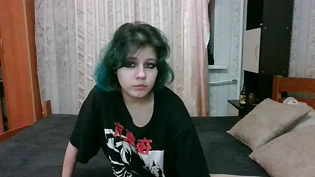 Crystal Love Porn online show from February 2025 09:04:01 PM