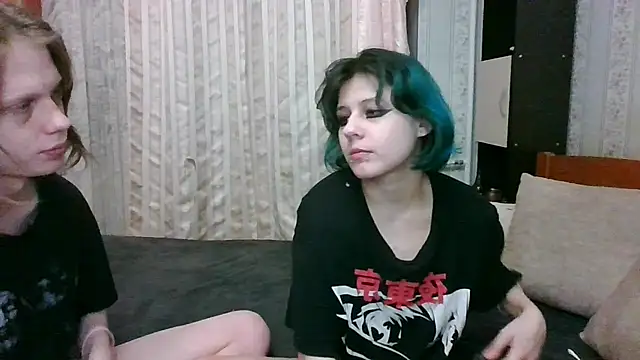 Crystal Love Porn online show from February 2025 12:10:01 AM