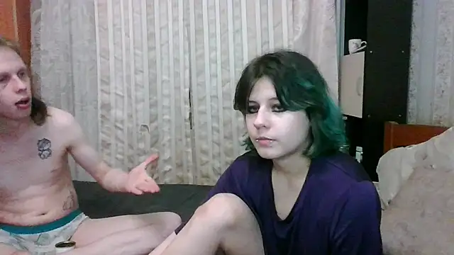 Crystal Love Porn online show from March 2025 12:40:02 AM