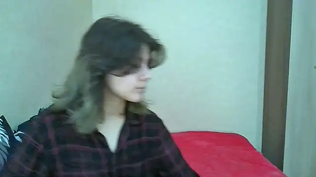 Crystal Love Porn online show from September 2025 12:18:01 PM