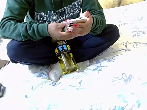 prettylacey3 online show from February 2026 10:08:02 PM