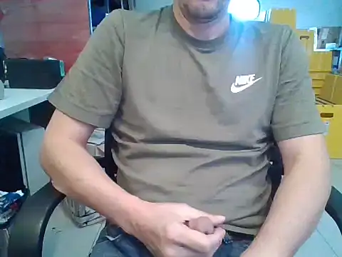 Raimundo1971 online show from December 2025 01:50:02 PM