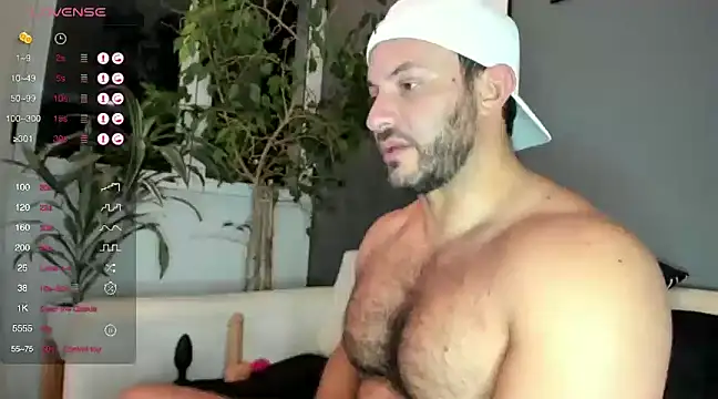 arielenbsas online show from December 2024 03:18:02 AM