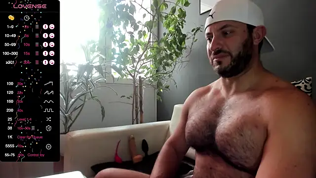 arielenbsas online show from December 2024 06:02:02 PM