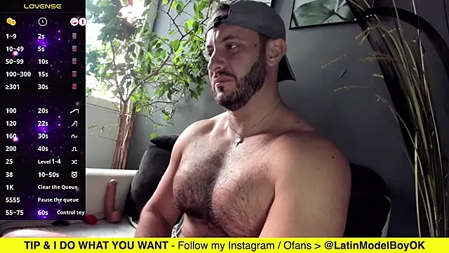 arielenbsas online show from February 2025 08:42:01 PM