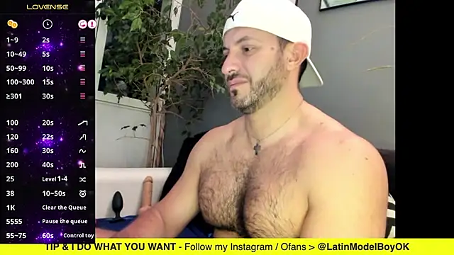 arielenbsas online show from March 2025 03:18:02 AM