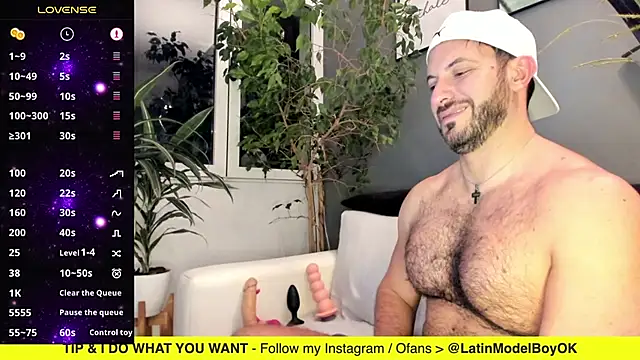 arielenbsas online show from March 2025 03:04:02 AM