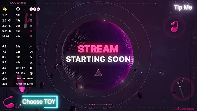 arielenbsas online show from September 2025 04:03:01 AM