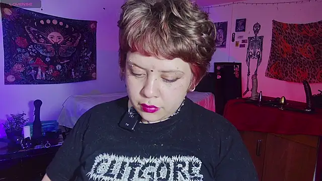 Sabrina scarlett online show from April 2026 05:27:02 AM