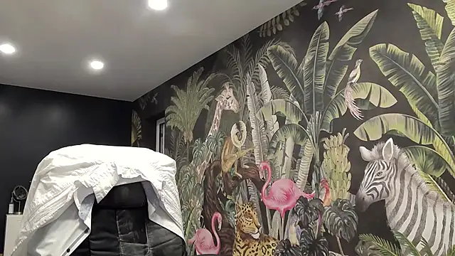 carla88 online show from February 2025 09:13:02 AM