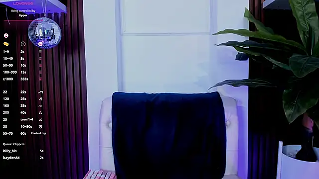 Anybuny online show from February 2025 05:44:01 PM