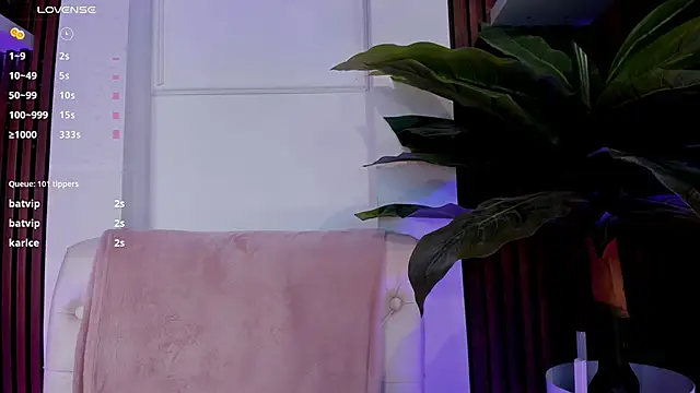 Anybuny online show from March 2025 06:22:01 PM