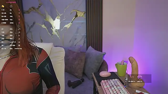 Anybuny online show from September 2025 11:56:01 AM