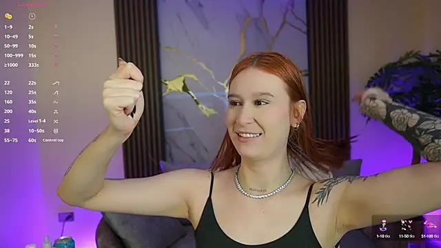 Anybuny online show from September 2025 11:47:02 AM