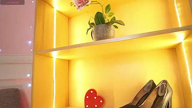 Anybuny online show from November 2025 12:33:01 PM