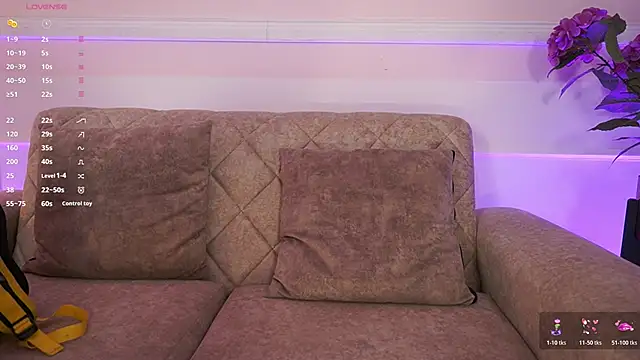 Anybuny online show from December 2025 12:23:02 PM