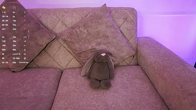 Anybuny online show from March 2026 12:56:02 PM