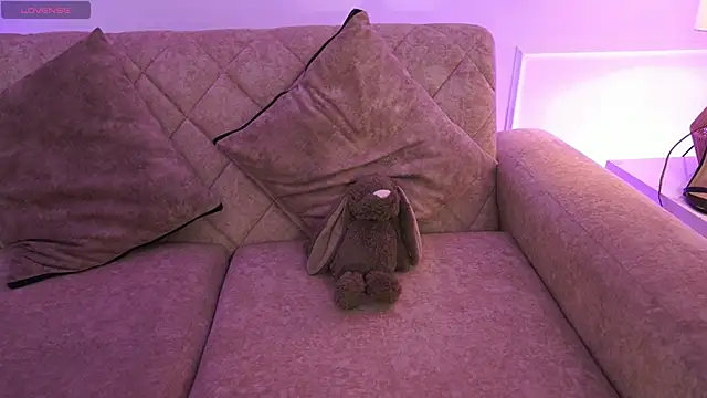 Anybuny online show from April 2026 11:32:01 AM