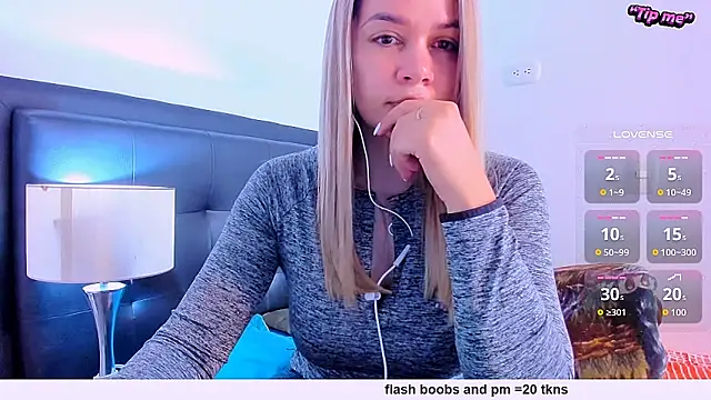 daniela beauty online show from February 2026 10:30:01 PM