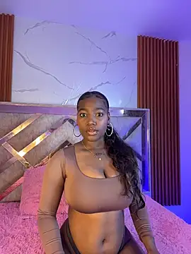 Kendy Wilkinson online show from April 2026 07:04:01 PM
