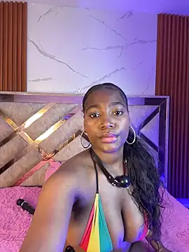 Kendy Wilkinson online show from April 2026 02:27:02 AM