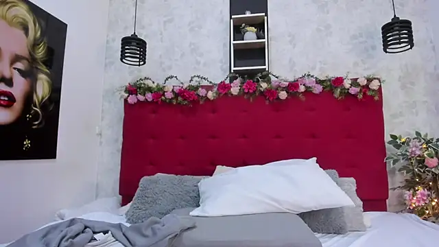 Anastasiapriest online show from December 2025 11:48:01 AM