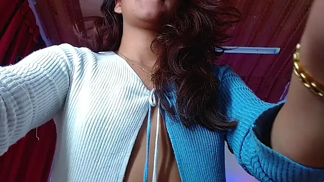 PoisonIvy15  online show from January 2025 02:35:02 AM