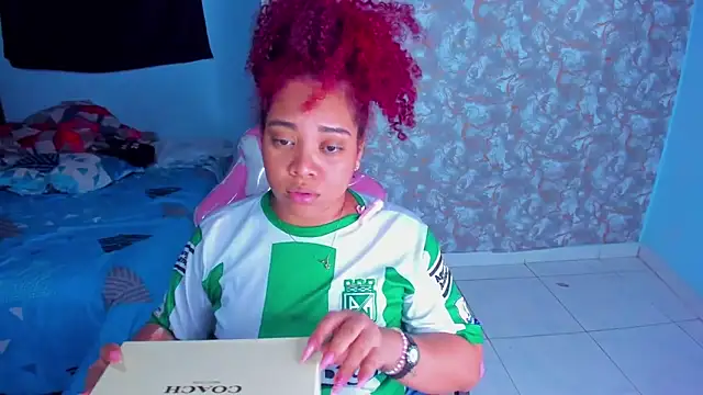 AngelaCoffee online show from February 2026 11:21:02 PM